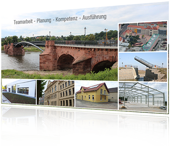 IBB-Ingenieurbüro für Bauplanung und Beratung GmbH