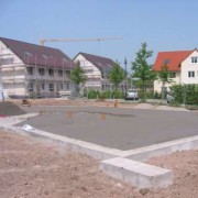 Neubau Kindertagesstätte, Spindelweg 2, Markkleeberg