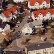 Neubau Kindertagesstätte, Spindelweg 2, Markkleeberg