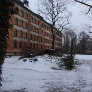Neubau Apollonia von Wiedebach Oberschule