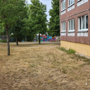 Energetische Sanierung Wohnhaus Stuttgarter Allee