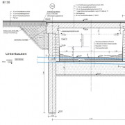 Neubau Poniatowskibrücke Leipzig