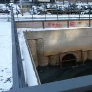 Neubau Poniatowskibrücke Leipzig