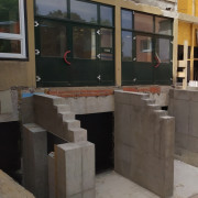 Sanierung Max Klinger Grundschule Naumburg