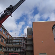 Sanierung Max Klinger Grundschule Naumburg