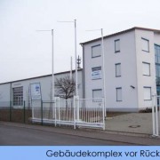 ADAC Luftrettungsstation Leipzig - Dölzig