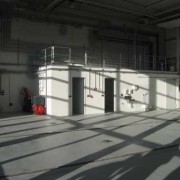 ADAC Luftrettungsstation Leipzig - Dölzig