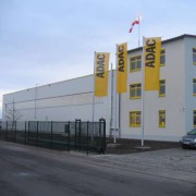 ADAC Luftrettungsstation Leipzig - Dölzig