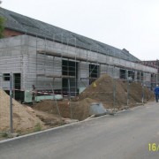 Ersatzneubau Betriebsgebäude Kommunale Wasserwerke Leipzig