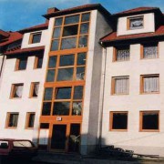 Neubau Mehrfamilienhaus, Seumestraße 83, Leipzig