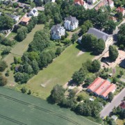 Neubau Kindertagesstätte 59 Kinder, Goethestraße 2, Markkleeberg