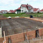 Neubau Einfamilienhaus Hopfenweg Markkleeberg