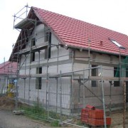 Neubau Einfamilienhaus Hopfenweg Markkleeberg