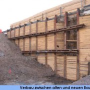 BAB 9 Verbundbrücke über die Weiße Elster, Bauwerk 60