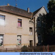 Sanierung Kindertagesstätte, Neue Straße 2, Markkleeberg