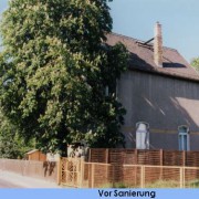 Sanierung Kindertagesstätte, Neue Straße 2, Markkleeberg