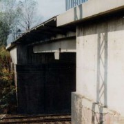 Instandsetzung Straßenbrücke, Altenburger Straße, Borna