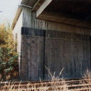 Instandsetzung Straßenbrücke, Altenburger Straße, Borna