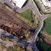 Instandsetzung Straßenbrücke, Altenburger Straße, Borna