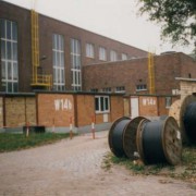 Abbruch und Neubauleistungen Wasserwerk Buna