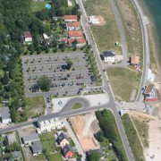 Seepromenade Markkleeberg