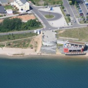 Seepromenade Markkleeberg