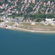 Seepromenade Markkleeberg