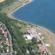 Seepromenade Markkleeberg