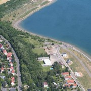 Seepromenade Markkleeberg