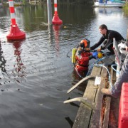 Sanierung zweier Brücken in Zehdenick