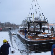 Sanierung zweier Brücken in Zehdenick