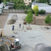 Mittelschule Markkleeberg Hortbereich