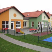 Neubau Kindertagesstätte Freiburger Allee, 04416 Markkleeberg