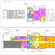 Dreizügiger Ausbau Mittelschule Markkleeberg, Geschwister –Scholl-Straße 2, 04416 Markkleeberg