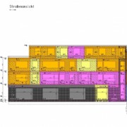 Dreizügiger Ausbau Mittelschule Markkleeberg, Geschwister –Scholl-Straße 2, 04416 Markkleeberg