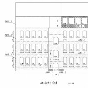 Schulzentrum Zwenkau – Gebäude 3, Pastalozzistraße 15, 04442 Zwenkau