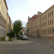 Mittelschule Markkleeberg