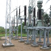 Erneuerung 110-kV Schaltanlage im Umspannwerk Leipzig Nord