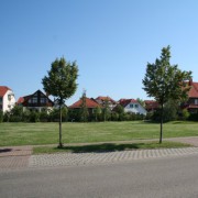 Neubau Kindertagesstätte Freiburger Allee in Markkleeberg