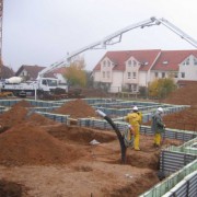 Neubau Kindertagesstätte Freiburger Allee in Markkleeberg