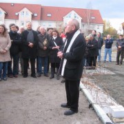 Neubau Kindertagesstätte Freiburger Allee in Markkleeberg