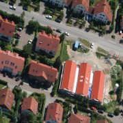 Neubau Kindertagesstätte Freiburger Allee in Markkleeberg