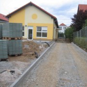 Neubau Kindertagesstätte Freiburger Allee in Markkleeberg