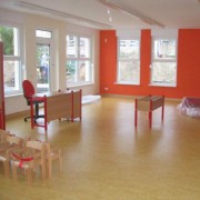 Neubau Kindertagesstätte Freiburger Allee in Markkleeberg