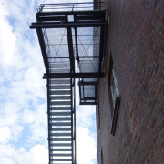 Umbau und Umnutzung Haus 229