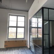 Umbau und Umnutzung Haus 229