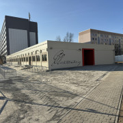 Erweiterung Lichtenberggymnasium Leipzig