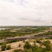 Bergbautechnikpark - Sanierungsplanung Bagger 1547 und  Absetzer 1115