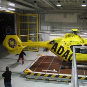 ADAC Luftrettungsstation Leipzig - Dölzig