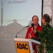 ADAC Luftrettungsstation Leipzig - Dölzig